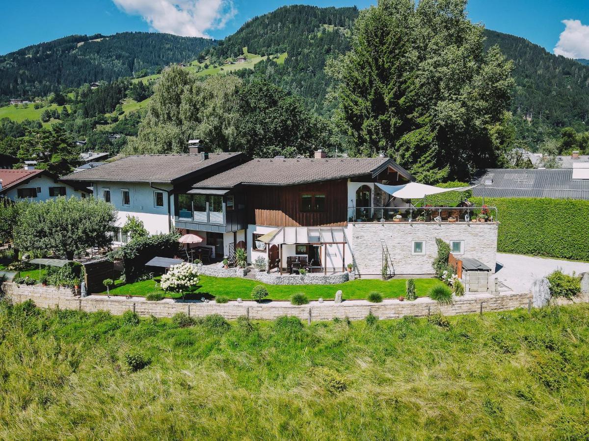 Lakeside Appartement Plattner By We Rent, Summercard Included Zell am See Esterno foto