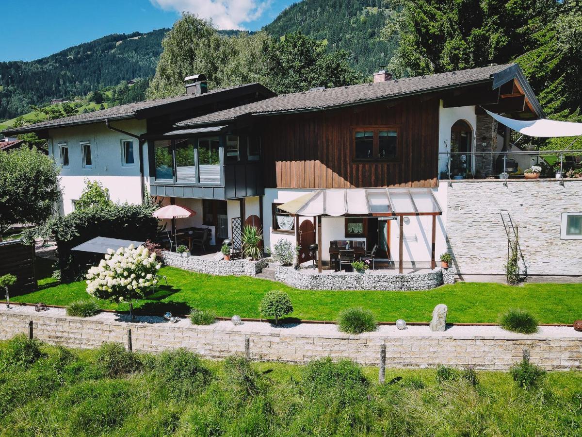 Lakeside Appartement Plattner By We Rent, Summercard Included Zell am See Esterno foto