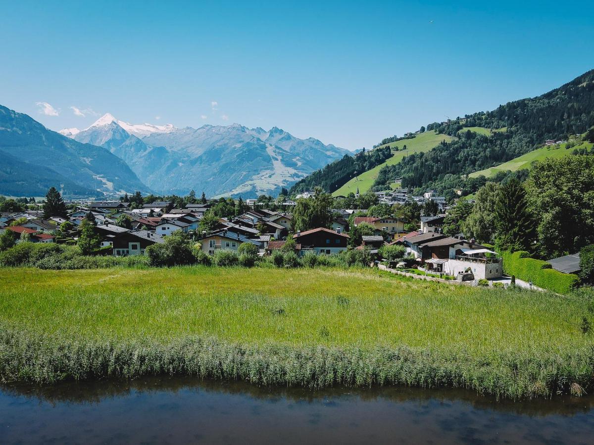 Lakeside Appartement Plattner By We Rent, Summercard Included Zell am See Esterno foto