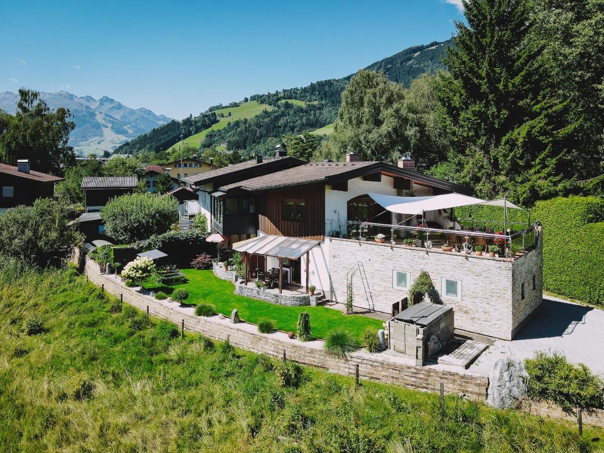 Lakeside Appartement Plattner By We Rent, Summercard Included Zell am See Esterno foto