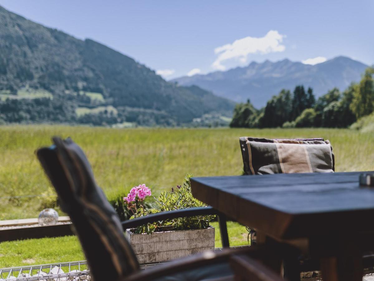 Lakeside Appartement Plattner By We Rent, Summercard Included Zell am See Esterno foto