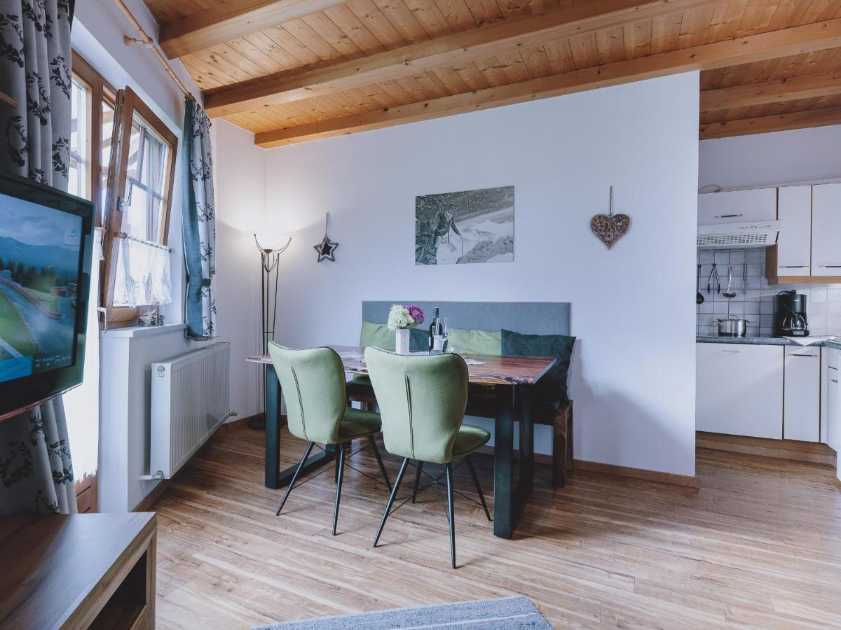 Lakeside Appartement Plattner By We Rent, Summercard Included Zell am See Esterno foto