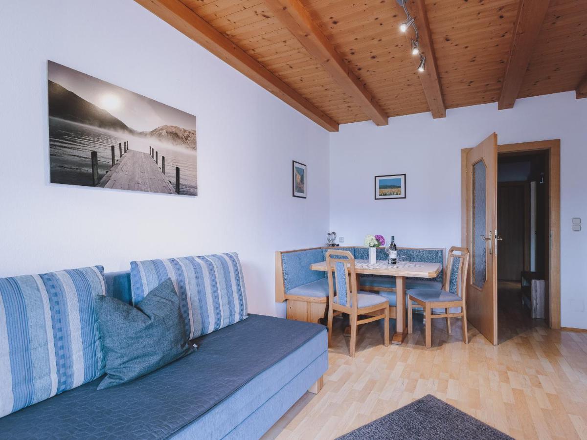 Lakeside Appartement Plattner By We Rent, Summercard Included Zell am See Esterno foto