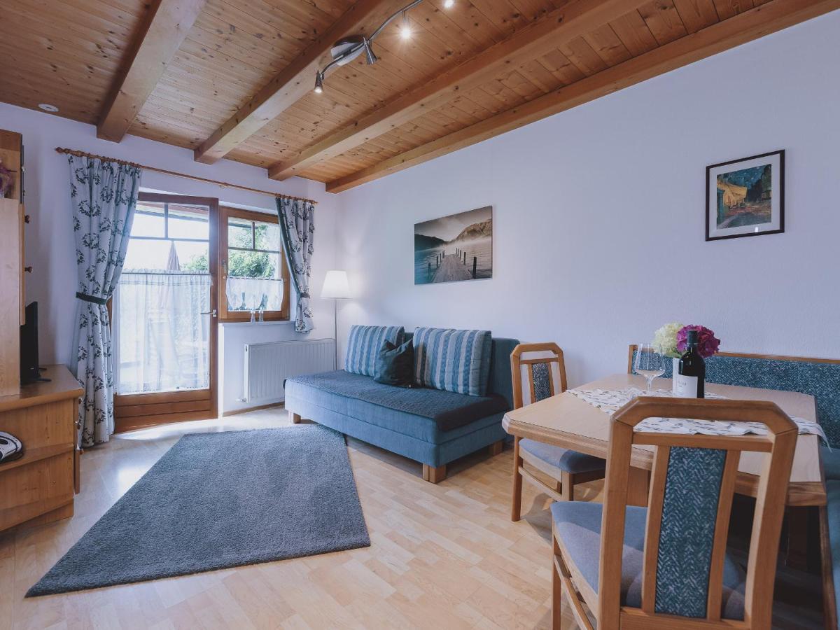 Lakeside Appartement Plattner By We Rent, Summercard Included Zell am See Esterno foto