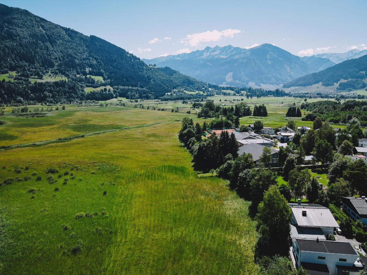 Lakeside Appartement Plattner By We Rent, Summercard Included Zell am See Esterno foto