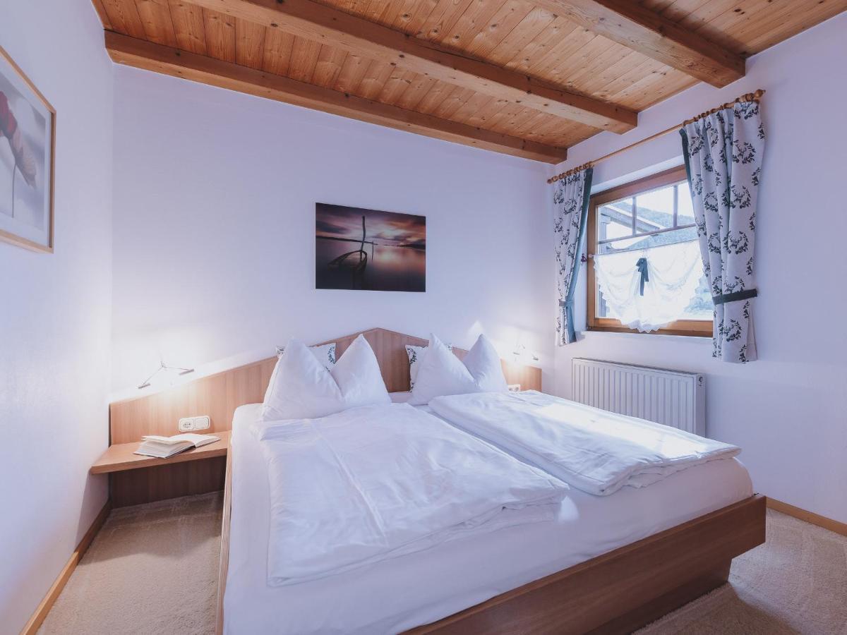 Lakeside Appartement Plattner By We Rent, Summercard Included Zell am See Esterno foto
