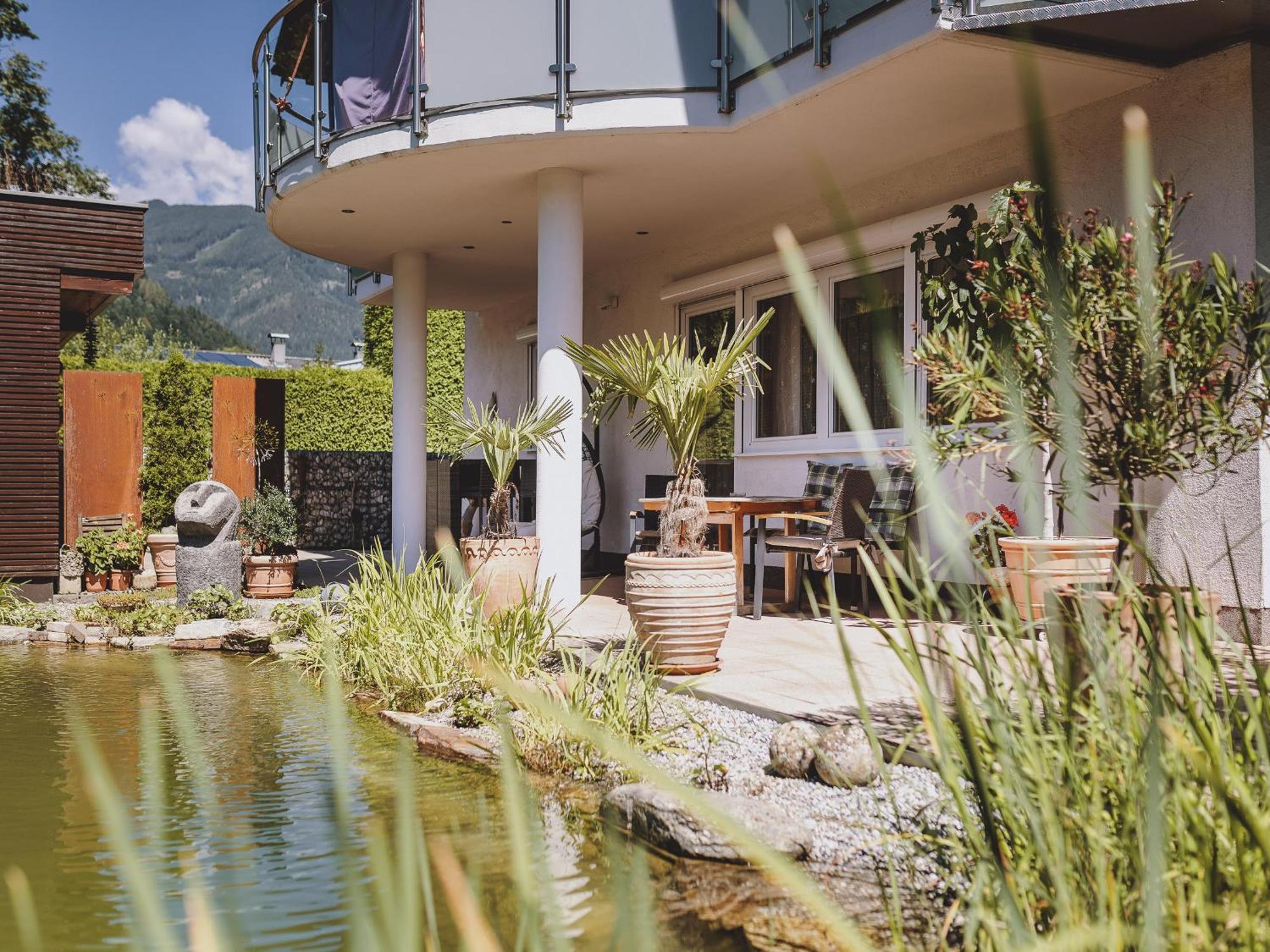 Lakeside Appartement Plattner By We Rent, Summercard Included Zell am See Esterno foto