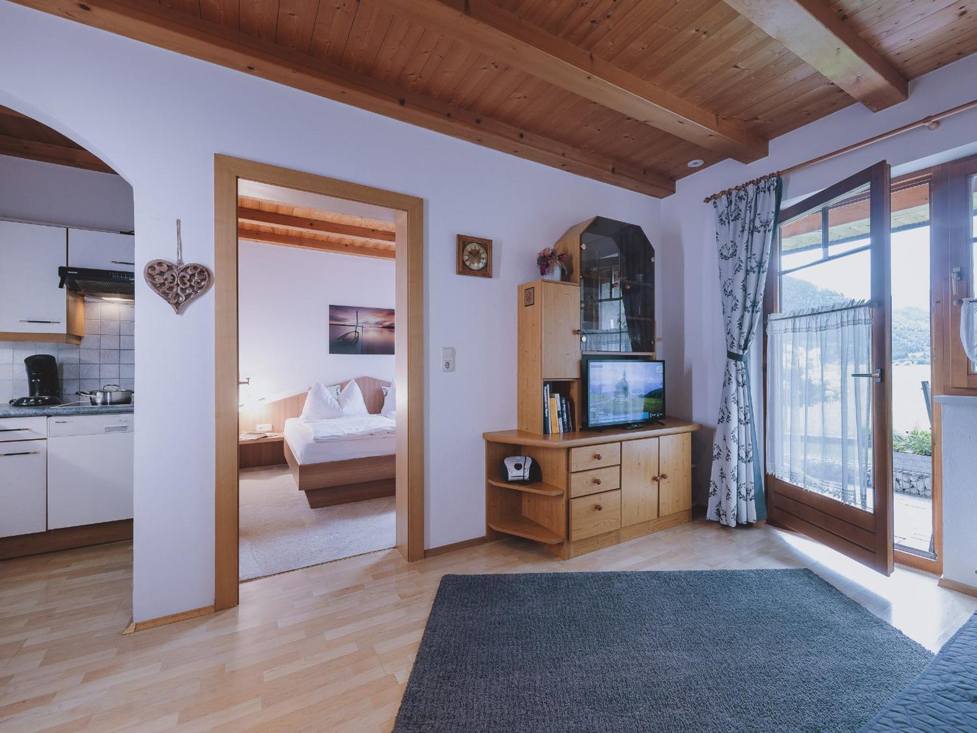 Lakeside Appartement Plattner By We Rent, Summercard Included Zell am See Esterno foto