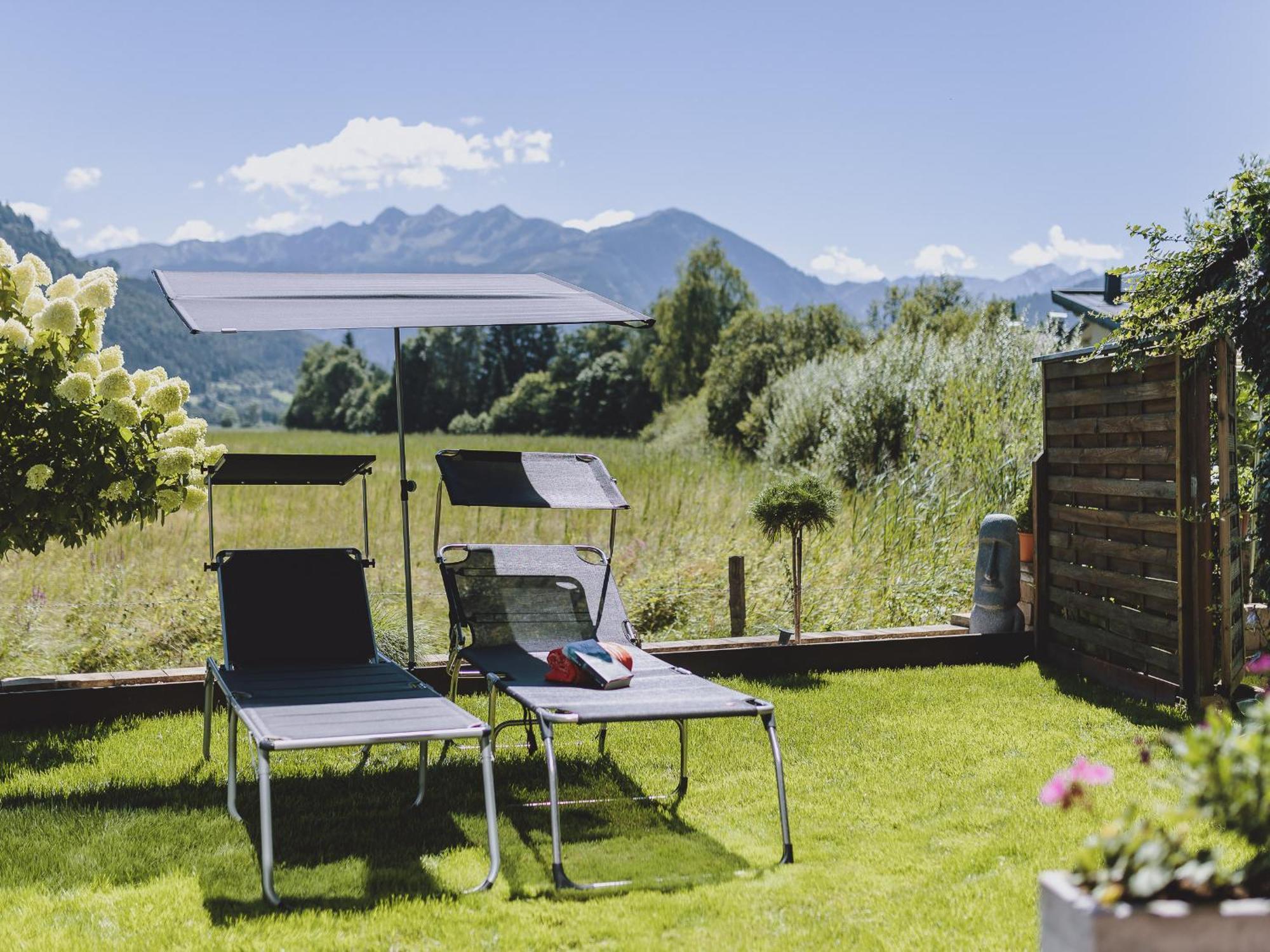 Lakeside Appartement Plattner By We Rent, Summercard Included Zell am See Esterno foto