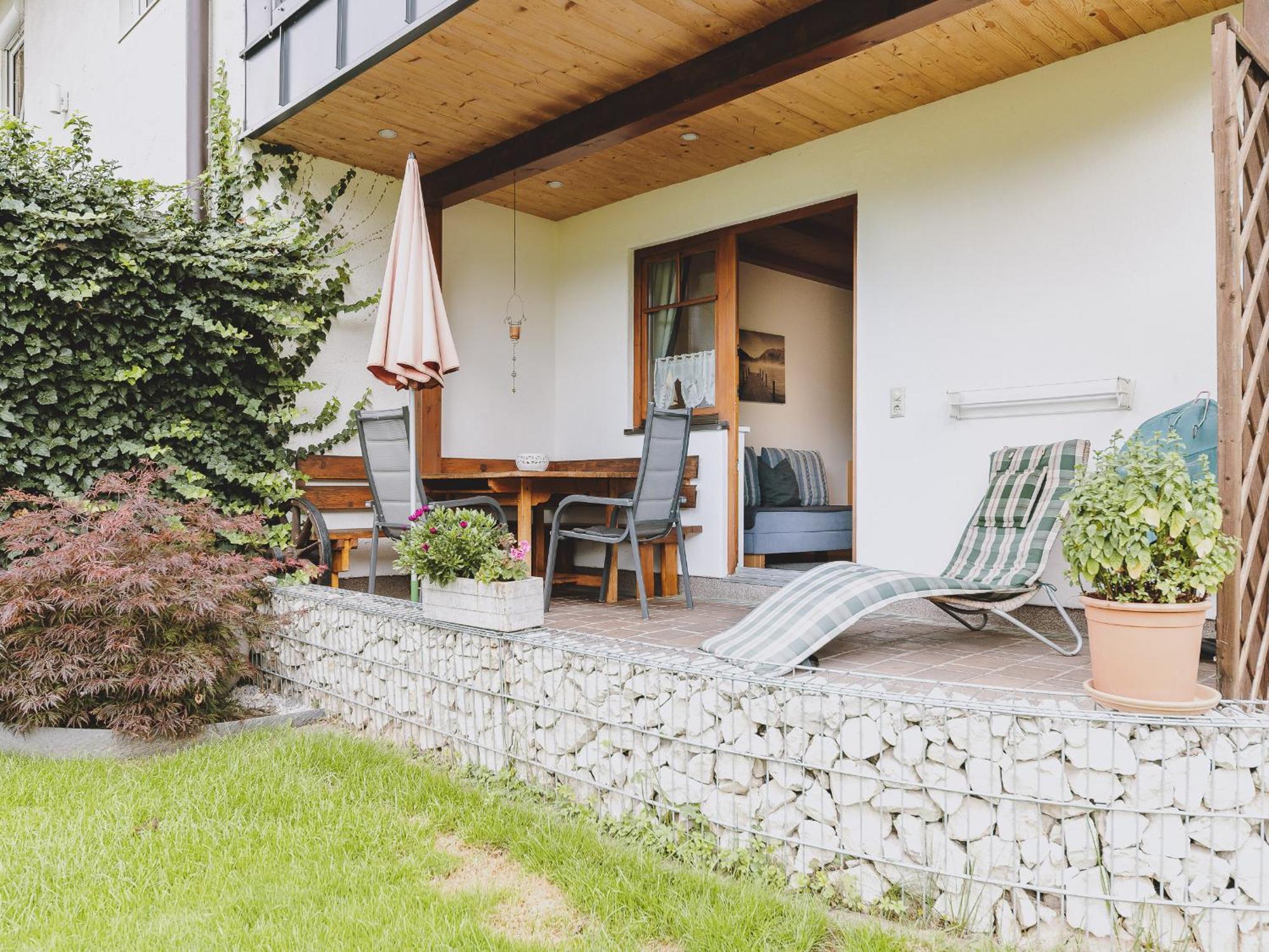 Lakeside Appartement Plattner By We Rent, Summercard Included Zell am See Esterno foto